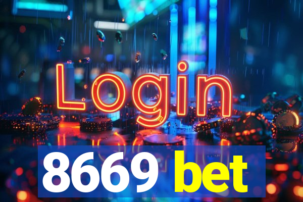 8669 bet